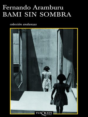 cover image of Bami sin sombra